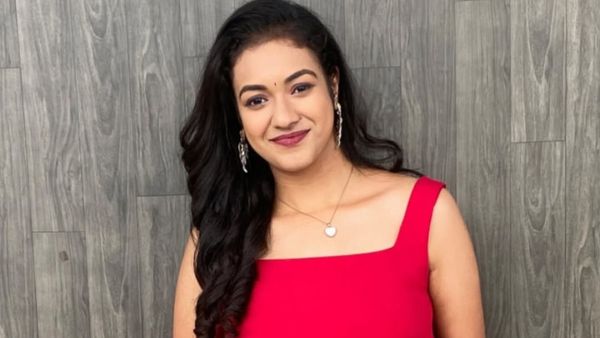 Shruthi Narayanan Leaked Video Controversy: Tamil Actress' First Insta Post After Clip Incident Goes Viral