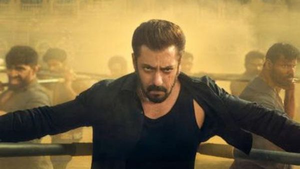 Sikandar Evening Occupancy Report Day 3: Is Salman Khan's Film Surviving Post-Eid? Here's Footfalls Numbers