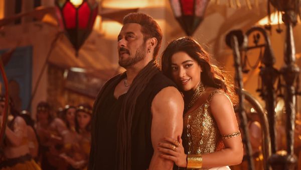 Salman Khan-Rashmika Mandanna To Amitabh Bachchan-Soundarya: Onscreen Pairs Who Had Age Differences