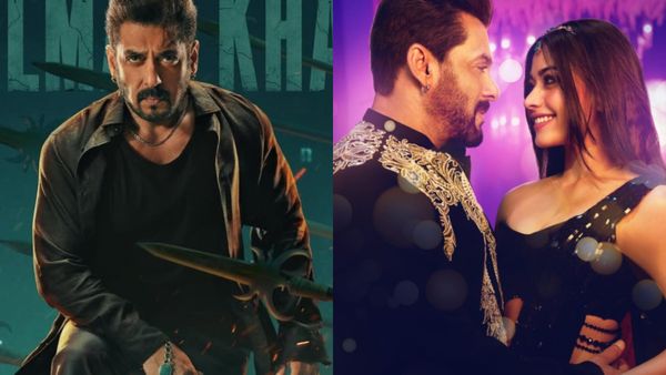 Sikandar Release: Gaiety Galaxy Owner Slams Salman Khan Over Rashmika Mandanna’s Small Role: What Was...