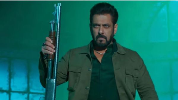 Sikandar Box Office Collection Day 11: Salman’s Film Crosses 107Cr On Second Wednesday