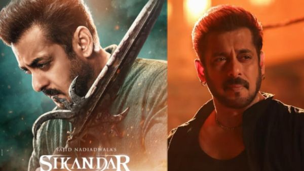 Sikandar Box Office Day 11 Prediction: Salman’s Film Slows Down Ahead Of Jaat Release; To Cross 107Cr