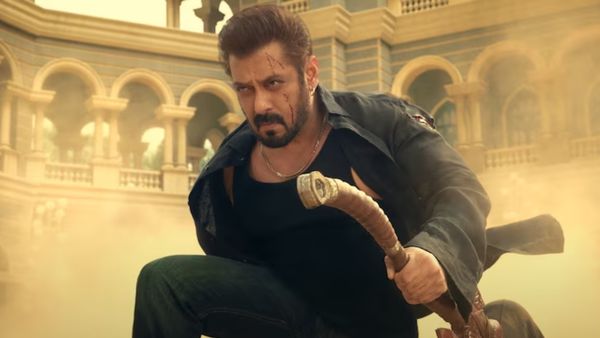 Sikandar Occupancy Day 5: Salman’s Film Records Sees 10% Dip In Footfall On 1st Thurs; Fails To Beat Sky Force