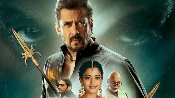 Sikandar Box Office Day 6: Salman’s Film Struggles To Earn 5Cr On 1st Friday; Fails To Beat Sky Force