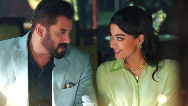 Sikandar Occupancy Day 6: Salman’s Film Holds Ground During Morning Shows On 1st Friday