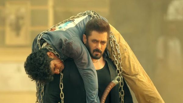 Sikandar Worldwide Box Office Day 8 Prediction: Salman’s Film To Inch Close To 170Cr During 1st Weekend