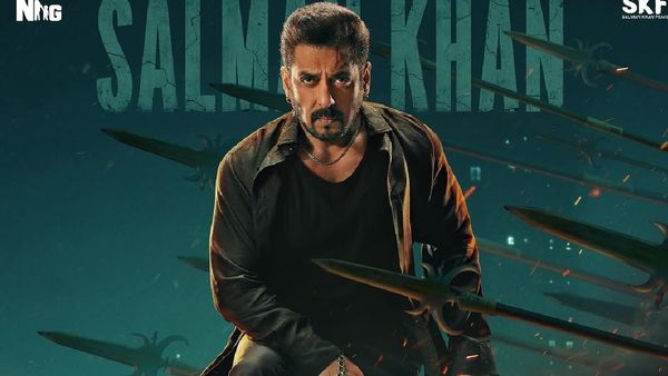 Sikandar Box Office Collection Day 9 Prediction: Salman’s Film To Touch 105Cr Amid Massive Dip On 2nd Monday