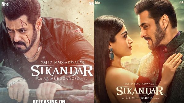 Sikandar Worldwide Box Office Collection Day 6 Prediction: Salman’s Film To Touch 155Cr On 1st Friday