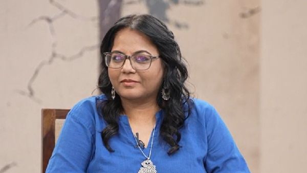 Creator Smita Singh Breaks Down Khauf’s Horror Magic, Credits Visuals & Background Scores