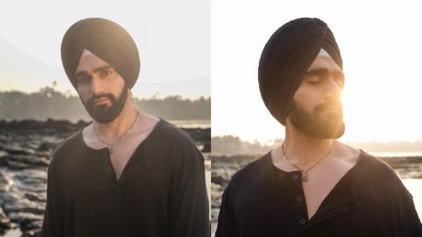 Snehdeep Singh Kalsi Launches Debut Track “Pyaar Ki Talaash” With Saregama India