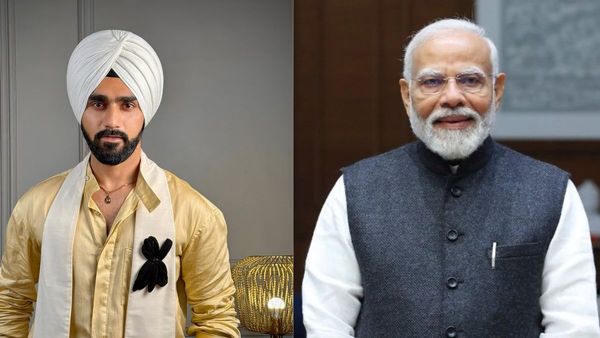 EXCLUSIVE! Snehdeep Singh Kalsi On Inspiration Behind Pyaar Ki Talaash, PM Modi's Shoutout & More