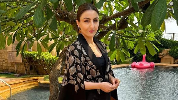 Soha Ali Khan Expresses Discontent Over Potential Retirement Of Pataudi Trophy