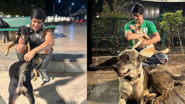 Actor Sorab Bedi Urges Action After Horrific Animal Abuse Case - 