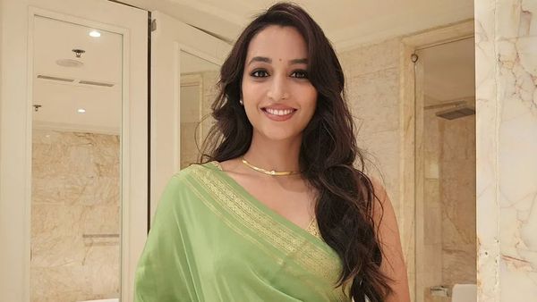 Srinidhi Shetty Reflects On Her ‘KGF’ Role, Rise To Fame, And Her Exciting Upcoming Thriller ‘HIT 3’