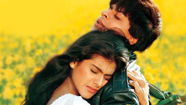 YRF’s Dilwale Dulhania Le Jayenge Is First-Ever Indian Film To Be Honored With Statue In UK’s Leicester Square