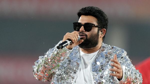 SS Thaman Sets The Devotional Tone With 'Oh Rama Shri Rama' For Sunny Deol’s Jaat