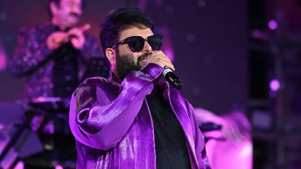 S. Thaman's Music Emerges As The Roar Behind The Rage In Sunny Deol's 'Jaat '