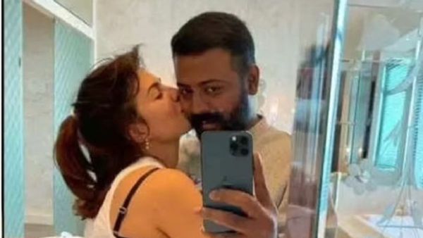 Sukesh Chandrashekhar Names Bali Tulip Garden After Jacqueline's Late Mother: Mom Will Reborn As Our Daughter