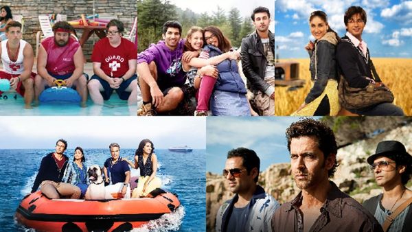 From Beaches To Big Laughs: Must-Watch Summer Films On OTT Platforms