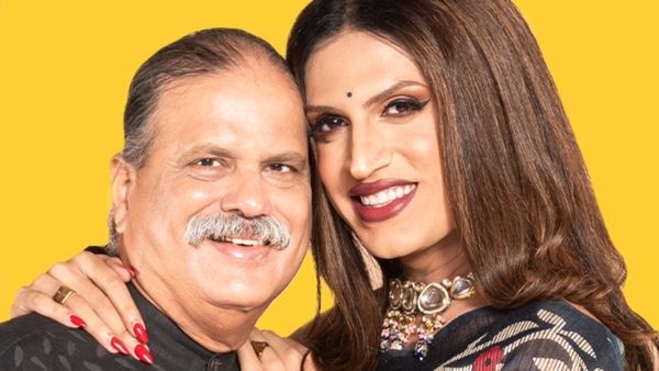 Sushant Divgikar Aka Rani Ko-HE-Nur Opens Up About Their Coming Out Journey On Be A Parent Yaar Season 2