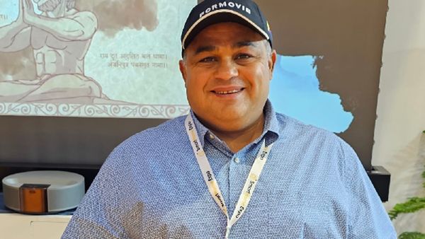 Sushil Motwani: Modern-Day Home Entertainment Is About Technological Upgrades With Sustainability At Its Core