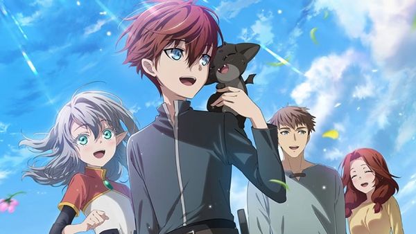 The Beginning After The End Ep 1 Release Time in India: Here's When 1st Episode Of Anime Series Will Be Out