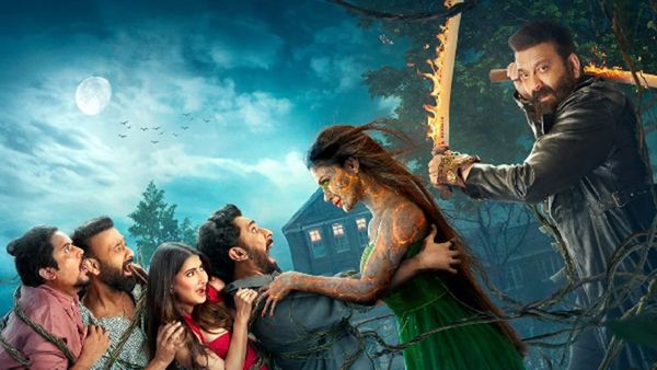 Sanjay Dutt-Starrer The Bhootnii To Gets New Release Date, The Movie To Storm Theatres On THIS Date