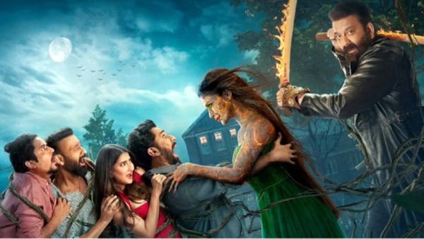 Sanjay Dutt Praises The Young Cast Of The Bhootnii, Reveals How They Got The Roles