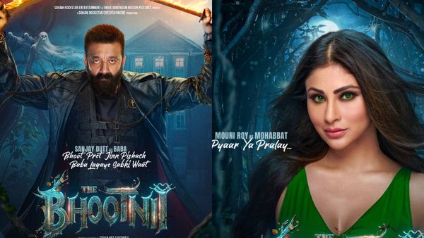 The Bhootnii First Review: Sanjay Dutt & Mouni Roy Starrer Termed As Fun & Entertaining; Film Offers A…