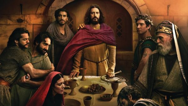 The Chosen: Last Supper (Season 5) India Release Date Out; Series To Premiere In Theatres On THIS Date