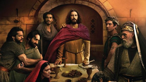 The Chosen’s Most Pivotal Season Hits Indian Theatres From Today