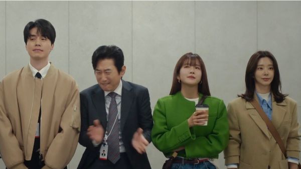 The Divorce Insurance Episode 2 Release Time: Here’s When New Episode Will Premiere Online In India, Korea