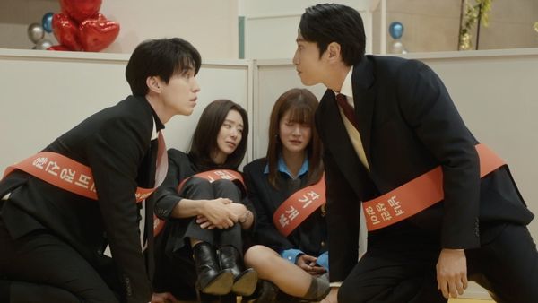 The Divorce Insurance Episode 2 OTT Release Date, Platform: When & Where To Watch Online? What To Expect?