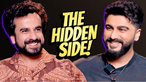 Arjun Kapoor Sings Praises For TVF; Reveals His All Time Favourite Shows