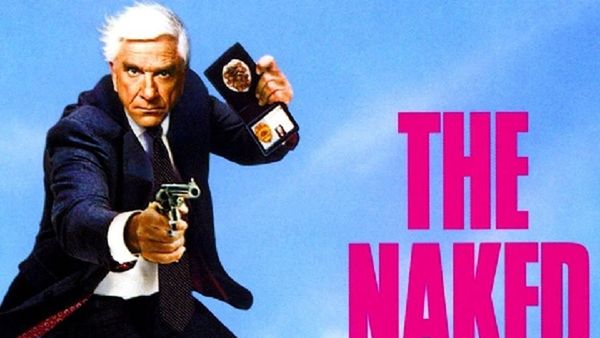Paramount Pictures Announces New Feature Film The Naked Gun Starring Liam Neeson, Directed by Akiva Schaffer