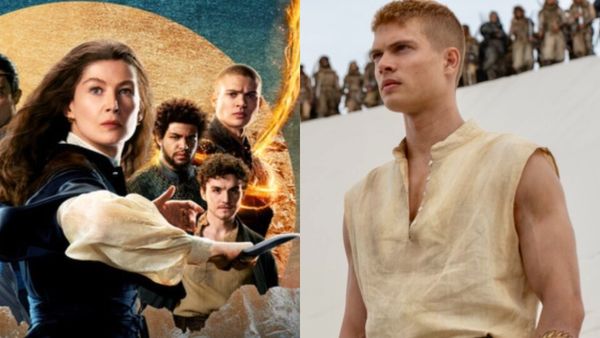 The Wheel Of Time 3 Episode 7 India Release Time: Here’s When New Episode Will Premiere Online - DEETS