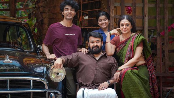 Thudarum Kerala Bookings Open Now: Mohanlal-Shobana Starrer Film Set For April 25 Release