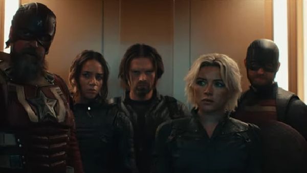 Thunderbolts Trailer Release: Film Set To Hit Indian Theatres On This Date, Day Before US Release!