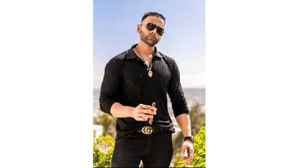 Touseef Panchbhaya’s Journey From Dadhal-Inam To Global Success With 