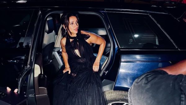 Tripti Dimri Trolled For This 'Weird Outfit' At Maddock Films Night, Fans Say 'Time To Fire Stylist': CHECK