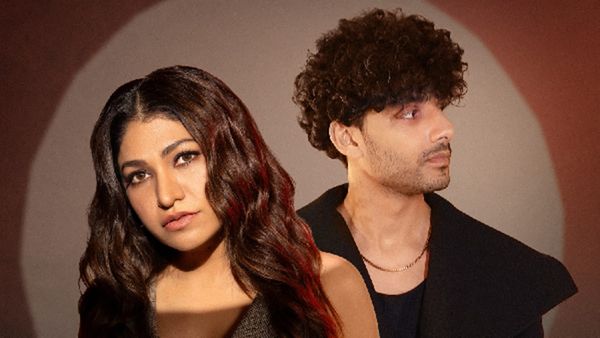 Tulsi Kumar And Kaifi Khalil Collaborate For Fitrat — Song That Embodies Love Beyond Limits