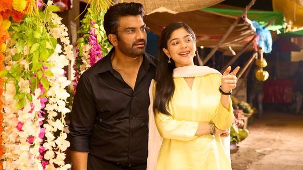 Tum Se Tum Tak Cast | Sharad Kelkar On TV Comeback After Eight Years: I've Been Waiting For...