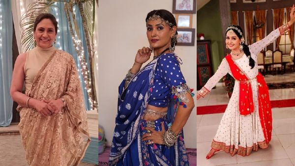 Actors Celebrate Their Love For Dance On International Dance Day!