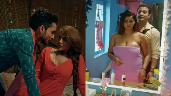 Ullu New Web Series (Apr 28 To May 4): Biwi Ka Khat Part 2 To Shatir; Upcoming Series To Watch