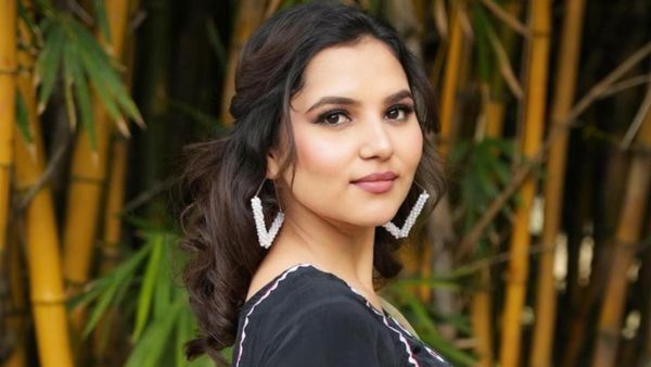 International Dance Day 2025 EXCL | Vasudha Star Priya Thakur Reflects On Deep Bond with Dance: Was Extremely…