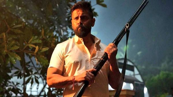 Veera Dheera Sooran Box Office Collection Day 7 Prediction: Vikram’s Film Faces Midweek Slump After Fair Start