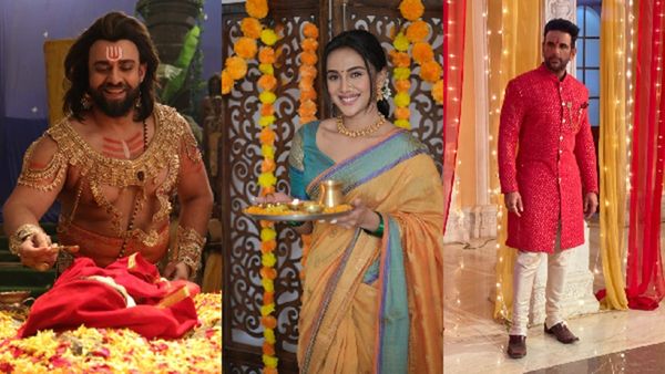 Veer Hanuman: Actors Share Their Connection With Bajrangbali On The Auspicious Occasion Of Hanuman Jayanti