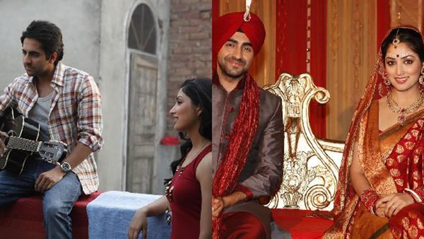 Vicky Donor Re-release: Yami Gautam Says 
