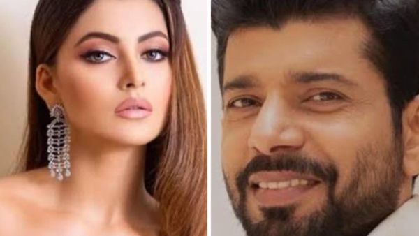 I’m Not Even 10% Of What She Is: Viineet Kumar Singh Showers Praise On Jaat Co-star Urvashi Rautela