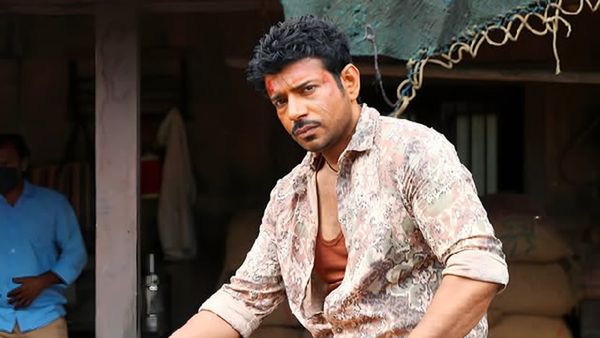 Viineet Kumar Siingh Shares Jaat BTS; Conveys His Heartfelt Thanks To The Entire Team